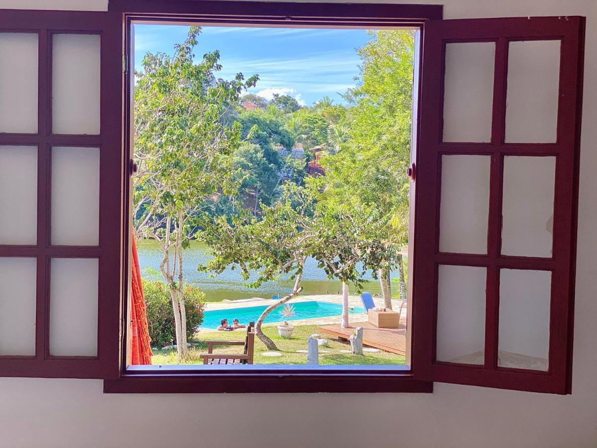 Pousada Le Jardin De Buzios Kültér fotó