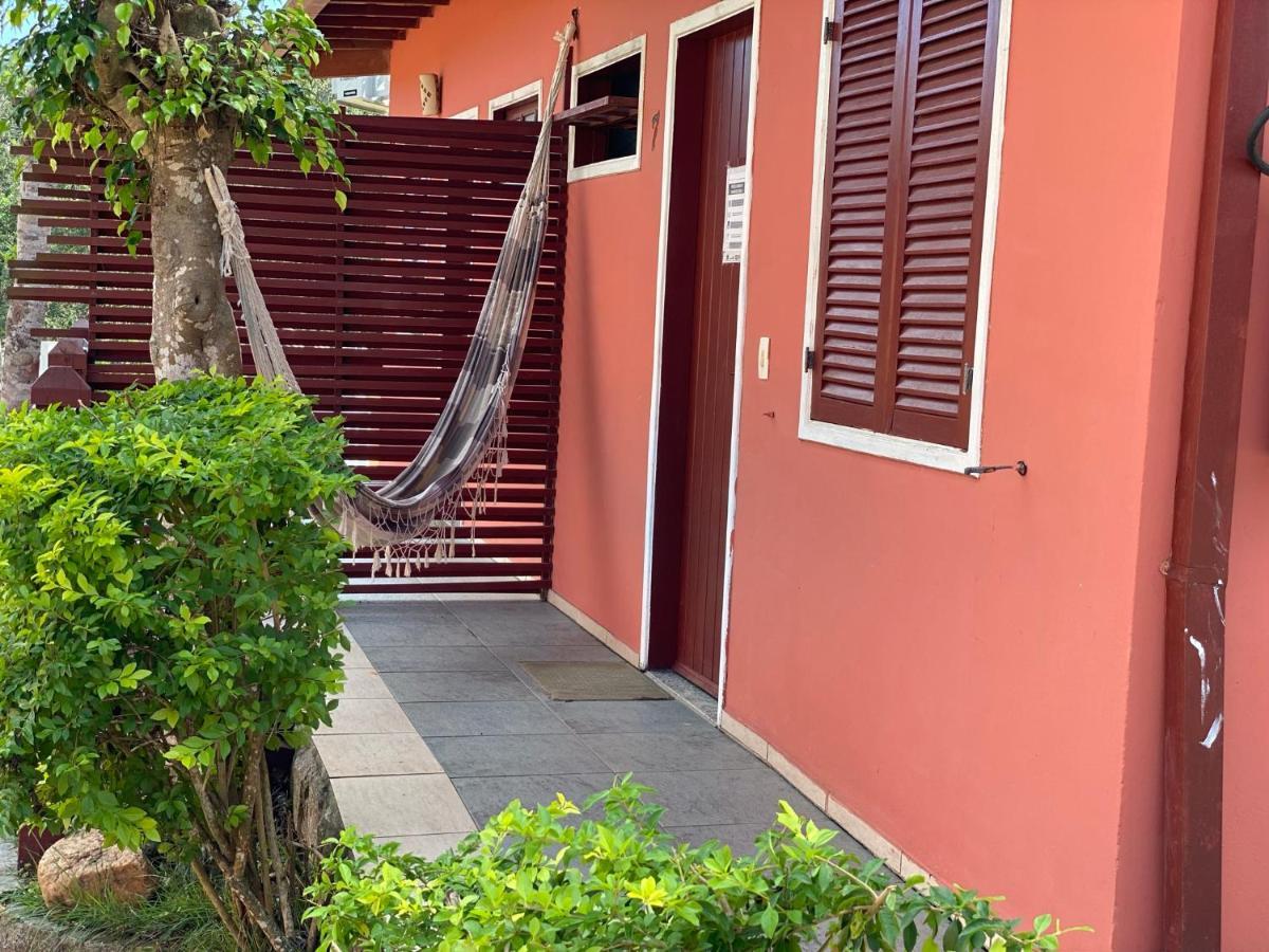 Pousada Le Jardin De Buzios Kültér fotó