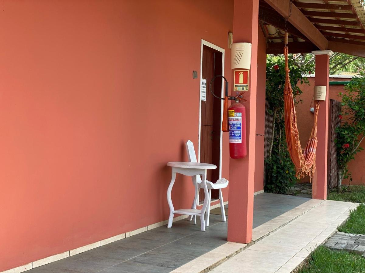 Pousada Le Jardin De Buzios Kültér fotó