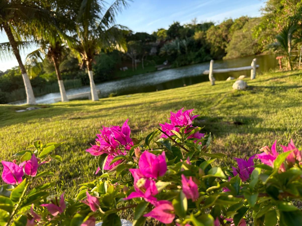 Pousada Le Jardin De Buzios Kültér fotó