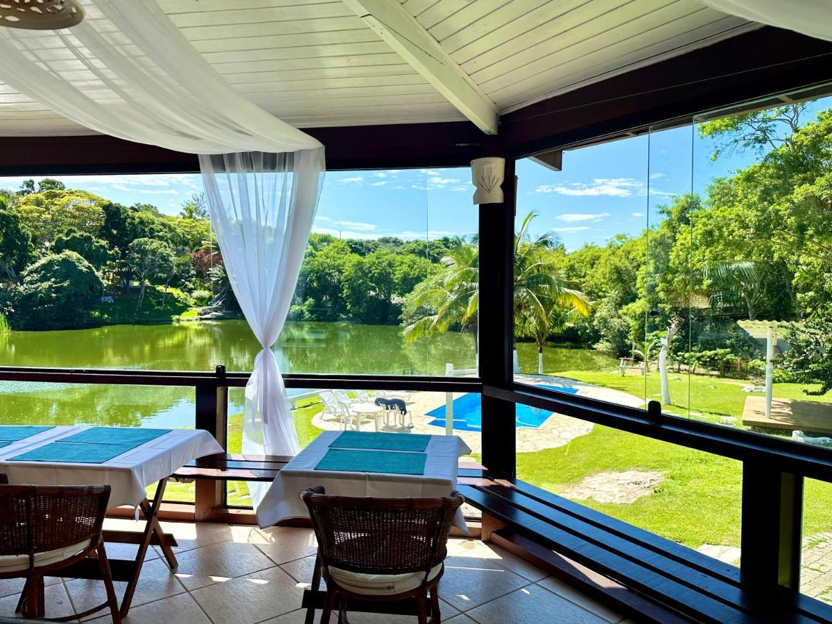 Pousada Le Jardin De Buzios Kültér fotó