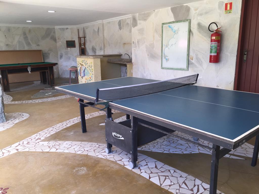 Pousada Le Jardin De Buzios Kültér fotó